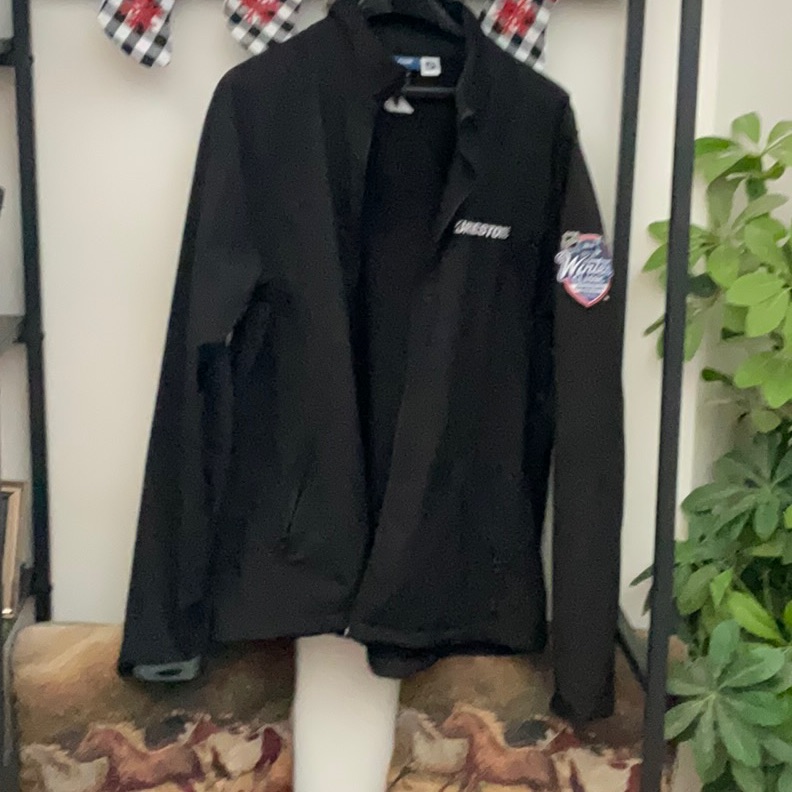 Men’s Softshell Jacket